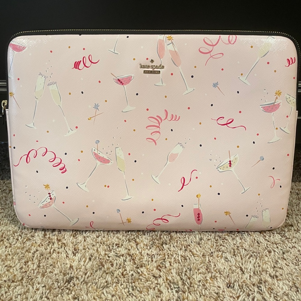 NWOT Kate Spade Laptop Bag